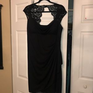 Cocktail dress worn once